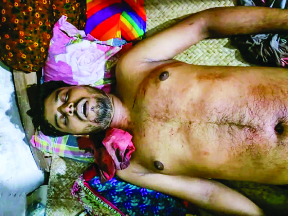 Image of মো: সাকিব আনজুম 